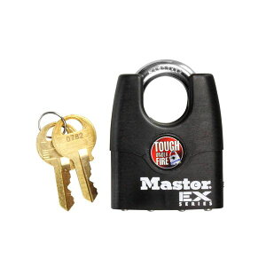 MASTER LOCK 0071649281471 1JADEX �V���b�N���K�[�h�^�C�v�싞��