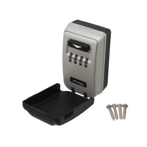 (LINE�N�[�|���L)MASTER LOCK 0071649315725 5425JAD �o�b�N���C�g�t�_�C�������L�[�Z�[�t ��t��