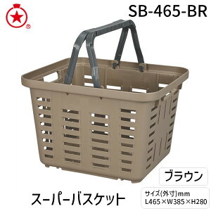 (LINE�N�[�|���L)�����O�X�^�[ SB-465-BR SB�|465�u���E�� ���X�[�p�[�o�X�P�b�g�� SB465BR