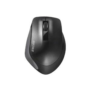 4950190358930 BUFFALO PremiumFit�����}�E�X �u���b�NBSMBW300MBK