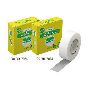 �A�Y���� 1-3776-11 �j���[���f�[��25�|30�|70M�y1���z 1377611 �ږؗp�e�[�v �~�V���ڕt�� �A�O���X