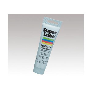 �A�Y���� 1-5584-01 PTFE�z�����ړI�O���[�X 21030�y1�{�z 1558401 SUPER Lube �X�[�p�[���[�x SUPERLUBE PTFE�O���X ���������F