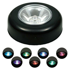 �A�[�e�b�N ArTec 047406 LED�`�F���W���O���C�g