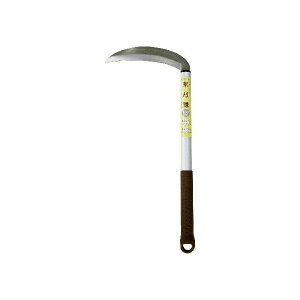 4969968338845 GARDENING TOOL �X�e�����X������ �O���b�v�t �A���~�� 180mm