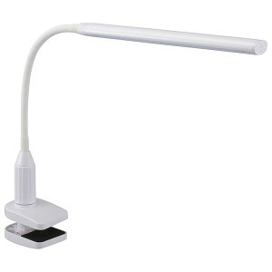 �I�[���d�@ LTC-LS24-W �N�����v��LED�f�X�N�X�^���h�i540lm/�z���C�g�j LTCLS24W