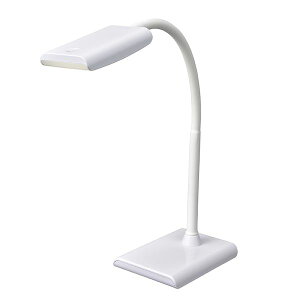 �I�[���d�@ DS-LS16P-W LED�f�X�N�����v 2�i�K�����^440Lm�^�z���C�g DS�|LS16P�|W DSLS16PW