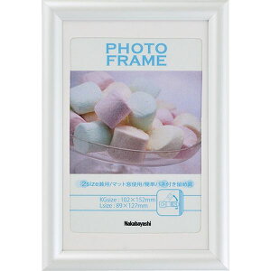 �i�J�o���V �t-TPS-201-W PVC�t�H�g�t���[���^KG�EL�^�z���C�g �tTPS201W