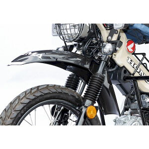 �L�W�} KIJIMA 206-9901 �t�F���_�[ �t�����g �A�b�v�^�C�v PP CT125 20y�| 2069901