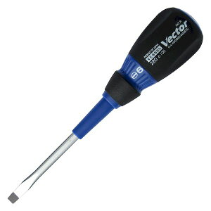 �x�b�Z�� VESSEL B-280 -6X100 �y6���z �x�N�g���ђʃh���C�o�[ B2806X100