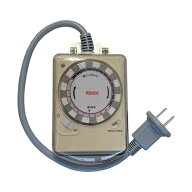 【即納在庫品】リーベックス REVEX PT-W2 屋外用プログラムタイマー PTW2