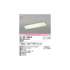(LINE�N�[�|���L)�I�[�f���b�N ODELIC OL551289LR �����v�ʍ���