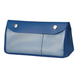 ���q�g���u LIHIT LAB. A7942-8 �g���C�A���O���y���P�[�X �u���[ A79428