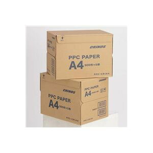 ���{�N���m�X PPC-CRI A4 PPC�y�[�p�[ A4 500�}�CX5�T�c PPCCRIA4