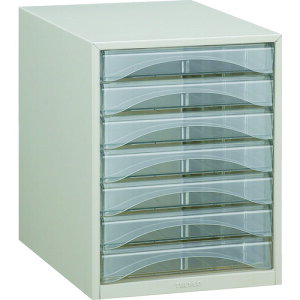 y[݌ɕizuvgXRR TRUSCO A4-S7P ^[P[X A4^E^^Cv 7i A4S7P 504-6734