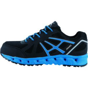 【即納在庫品】「直送」ジーベック 85142-90-300 プロスニーカー85142−90−300 8514290300 JSAA規格 XEBEC プロテクティブスニーカー セーフティシューズ 2018年 新商品