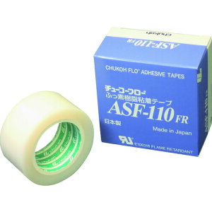 �y���[�݌ɕi�z�u�����v�`���[�R�[�t���[ ASF110FR23X30X5 �t�b�f�����t�B�����S���e�[�v ASF�[110FR 0�D23t×30w×5m×5m