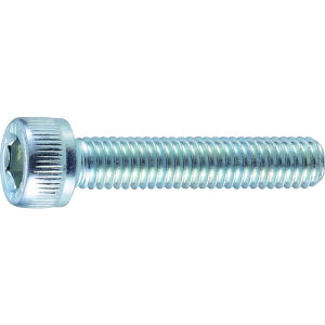 �y���[�݌ɕi�z�u�����vTRUSCO B62-0514 �Z�p���t�{���g ���j�N�� �S�l�W M5×14 48�{�� �^�L���b�v�{���g CAP B620514 ISO�{���g ���� 48�{��2073271 207-3271 1PK