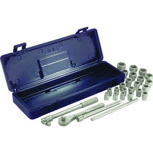 Ampco AMCW-260M 12�p�\�P�b�g�Z�b�g22�� AMCW260M 280-5936 �A���v�R 1S 4547230013685
