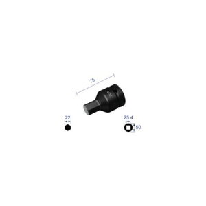 �y���[�݌ɕi�z�u�����v�i�b�N 822C �w�L�T�S�������`�\�P�b�g �����p25�D4x�Ε�22mm 822C 296-2951 ���x�H�� NAC NAGAHORI ���x�H�ƃw�L�T�S�������`�\�P�b�g