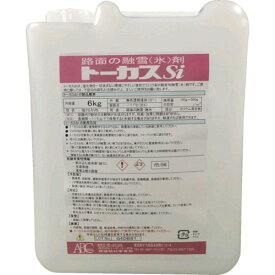 エービーシー商会 BTOKA003 トーカスSi 6KG