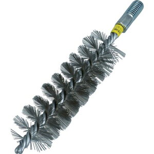 �y���[�݌ɕi�z�u�����v�g���X�R TRUSCO CB-57SUS �`���[�u�u���V �X�p�C�����^ �X�e�����X ��57CB57SUS3100 tr-7944730 78