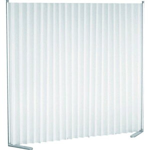 TRUSCO CRP1518-W  sE[J[s LkNXp[e[V 462mm`1800mm×1529mm zCgg CRP1518W ItBXƋ pi Ƌ