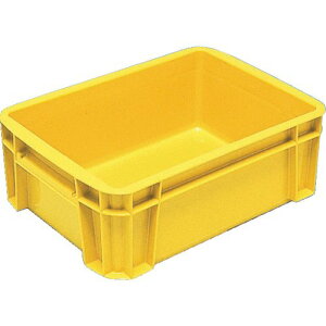 �y���[�݌ɕi�z�u�����vDIC�v���X�`�b�N DA-7 Y DA�^�R���e�iDA�|7 �O���FW336×D244×H121 �� DA7Y �e�펑�� 4968838905118