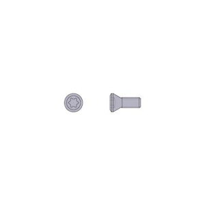 �y���[�݌ɕi�z�u�����v�O�H�}�e���A�� CS250560T ���i �N�����v�˂� CS-250560T 259-2894 �y�L�����Z���s�z Mitsubishi ���i2592894 Materials