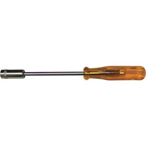 �y���[�݌ɕi�z�u�����vBROWN D-86-10 �i�b�g�h���C�o�[ �Ε�10mm ����125mm �S��220mm D8610 295-2947