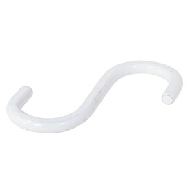 (LINEクーポン有)和気産業 KA-J11 Kabette カベッテ S字フック 白 55mm KAJ11