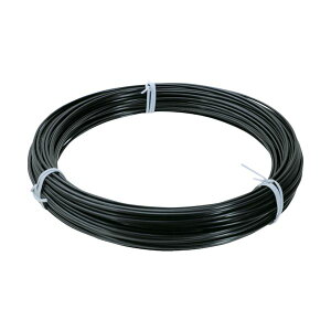 y[݌ɕizuvgXR TRUSCO TCW-20BK J[j rj[핢^Cv ubN 14 a2D0mm 1kg TCW20BK