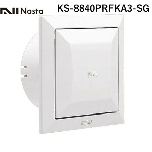 �i�X�^ NASTA KS-8840PRFKA3-SG �������C�� �p�^ �f�M���E�v�b�V���^�C�v �A�����t�B���^�[�t ��100 �V���o�[�O���[ KS8840PRFKA3SG