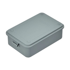 �y���[�݌ɕi�z�u�����vTRUSCO T-150LG �g�����N�^�H� 154X105X52 ���C�g�O���[ T150LG