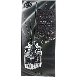 4901070130030 �������̏��L�� ���ցE���r���O�p PremiumAroma Stick �{�� �x���x�b�g���X�N 50mL�y�L�����Z���s�z