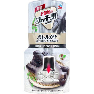 4901080691910 �������̃X�b�L�[���I Sukki�|ri�I �����Y�Ɣ��h�̏㎿�ȍ��� 400mL�y�L�����Z���s�z