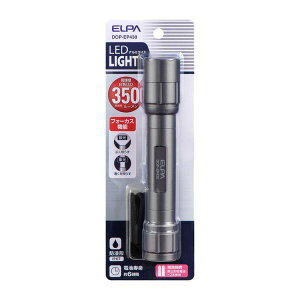 (LINE�N�[�|���L)�����d�� ELPA DOP-EP430 LED�A���~���C�g DOPEP430