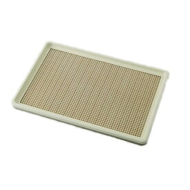 ボンビアルコン 4977082274031 しつけるトレー XL メッシュタイプ