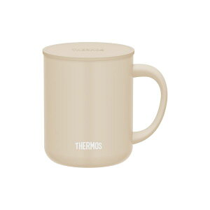 �T�[���X THERMOS JDG-452C BE �^��f�M�}�O�J�b�v �x�[�W�� JDG452CBE