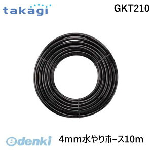y[݌ɕiz^JM takagi GKT210 4mmz[X10m GKT210