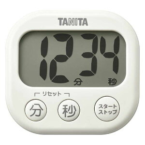 (LINE�N�[�|���L)�^�j�^�iTANITA�j TD-429 IV �R�ۂł������^�C�}�[ IV TD429IV
