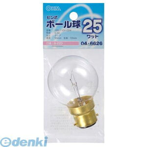 I[d@ 04-6626 ~j{[G50 B22D 25WNA 046626