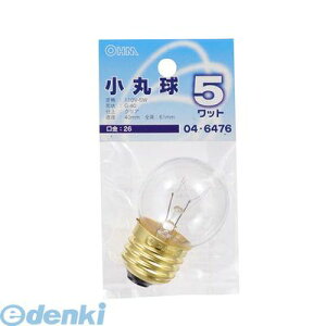 �I�[���d�@ LB-G4605-C �~�j�{�[�����iG40/5W/�N���A/E26�j LBG4605C