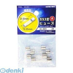 I[d@ 04-1689 250V 2AJq[Y 041689