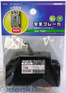 I[d@ 00-8451 Su[J[ 15A|110V 008451
