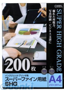 I[d@ 01-3269 X[p[t@CpSHG A4 200 PA-PSF-A4/200 013269