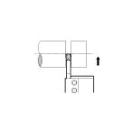 (LINEクーポン有)京セラ KTKBL32-8S 突切り用ホルダ KTKBL328S 645-3031 【キャンセル不可】