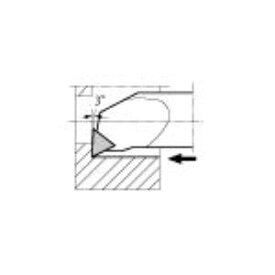 (LINEクーポン有)京セラ S25X-CTUPL16-34 内径用ホルダ CTUPL3425B-16 S25XCTUPL1634【キャンセル不可】