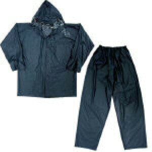 カジメイク 1800-55-M レインワーク ネイビー M ネイビー M 180055M【キャンセル不可】