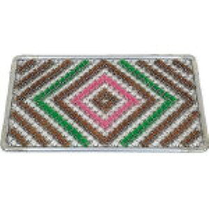 �R���h�� F-18-1 ���O�p�}�b�g VC�n�[�h�}�b�gN�@��1 360X600MM NO1