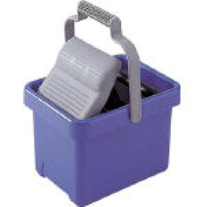 【即納在庫品】「直送」コンドル SQ503-000X-MBモップ絞り器 スクイザーF6 303-6090